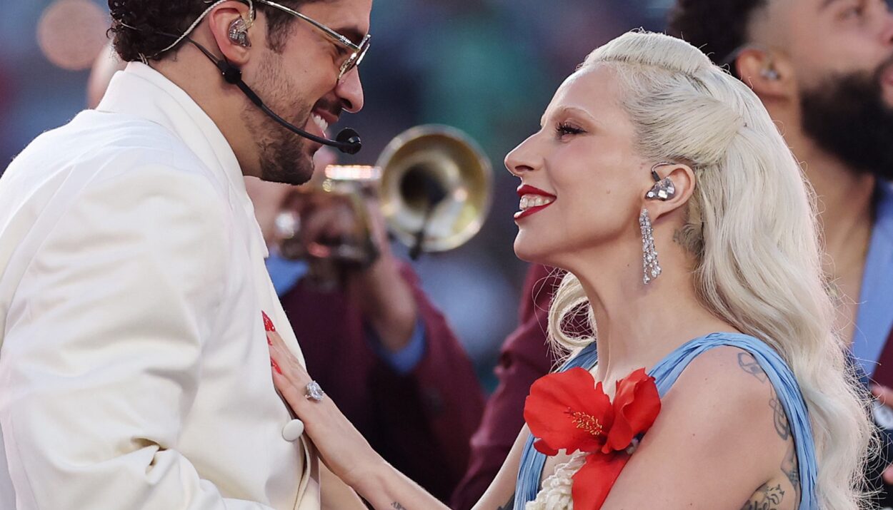 Bad Bunny Lady Gaga Ruta Noticias