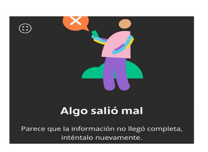 Bancolombia está otra vez caído Ruta Noticias