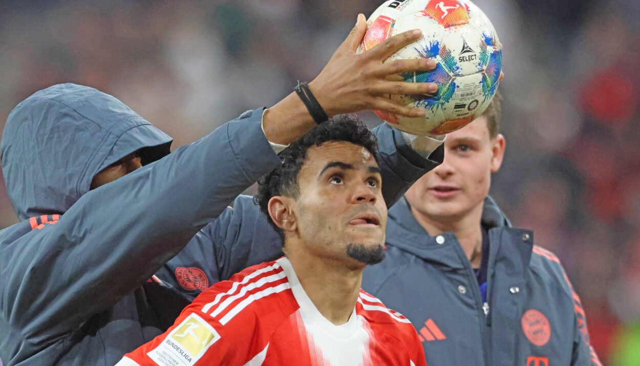 Luis Díaz Ruta Noticias