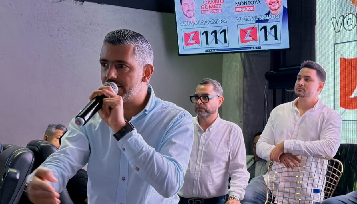 Braulio Espinosa El Gobierno del Cambio Ruta Noticias