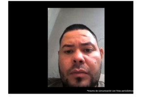 Luis Alberto Villota, cabecilla del ELN Ruta Noticias