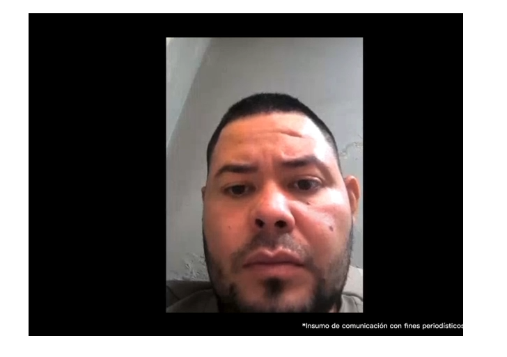 Luis Alberto Villota, cabecilla del ELN Ruta Noticias