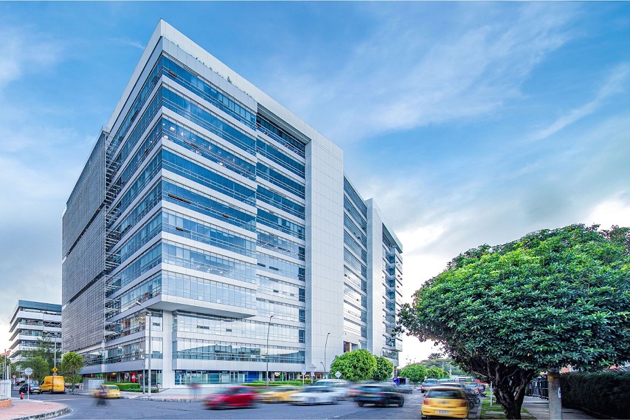 Ciudad del Río 20 años Ruta Noticias