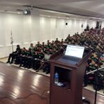 Consejo Nacional Electoral capacitó Ruta Noticias