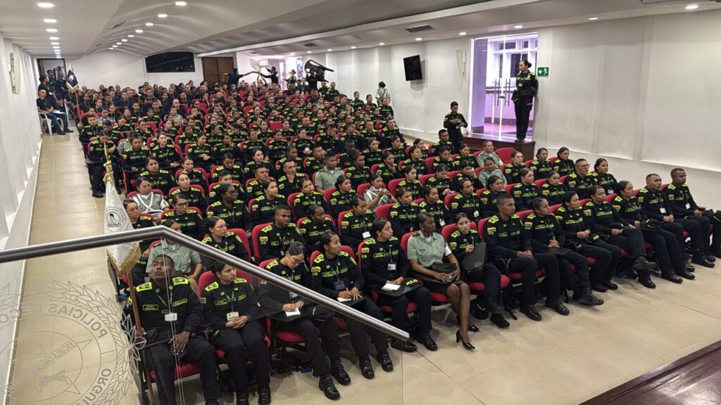 Consejo Nacional Electoral capacitó Ruta Noticias