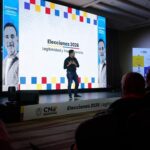 Consejo Nacional Electoral presenta Ruta Noticias
