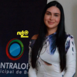 Contralora de Bello, Susana Palacio López Ruta Noticias