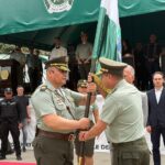 Coronel Luis Fernando Muñoz Guzmán Ruta Noticias