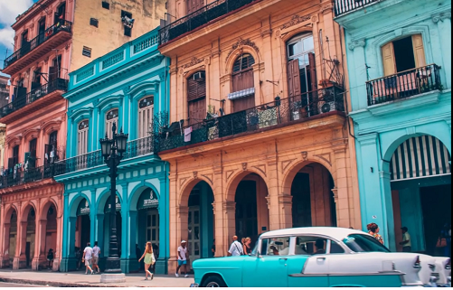 En la Cuba de hoy todo escasea Ruta Noticias