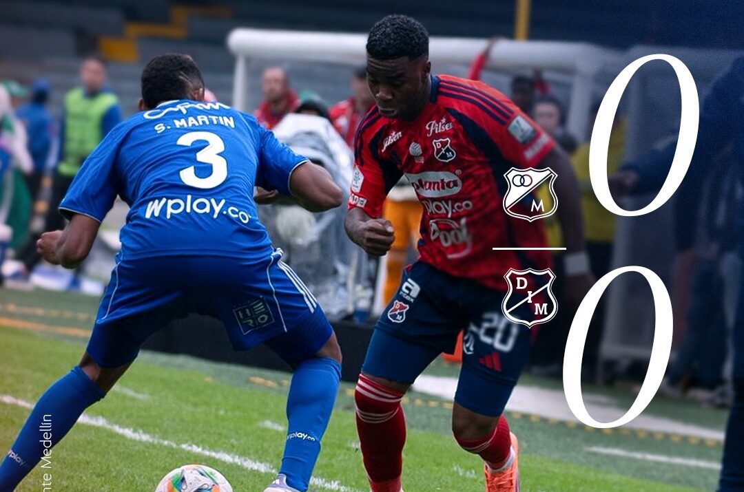 arquero Diego Novoa, de Millonarios Ruta Noticias