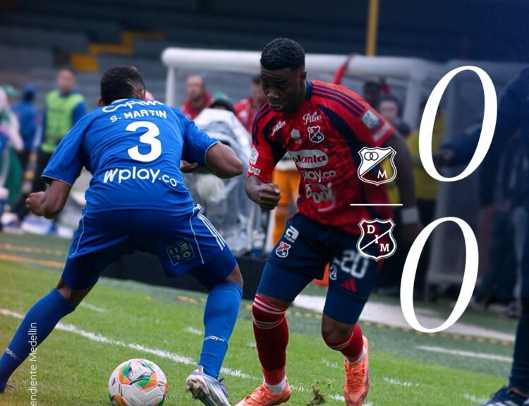 arquero Diego Novoa, de Millonarios Ruta Noticias