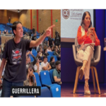 David Toledo enfrenta Ruta Noticias