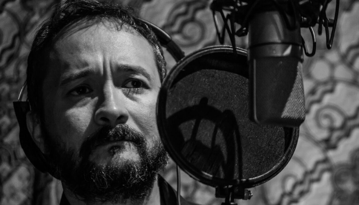 DR. Torralvo lanza perdóname Ruta Noticias