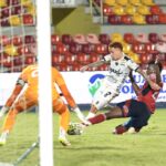 El Medellín juega contra Ruta Noticias