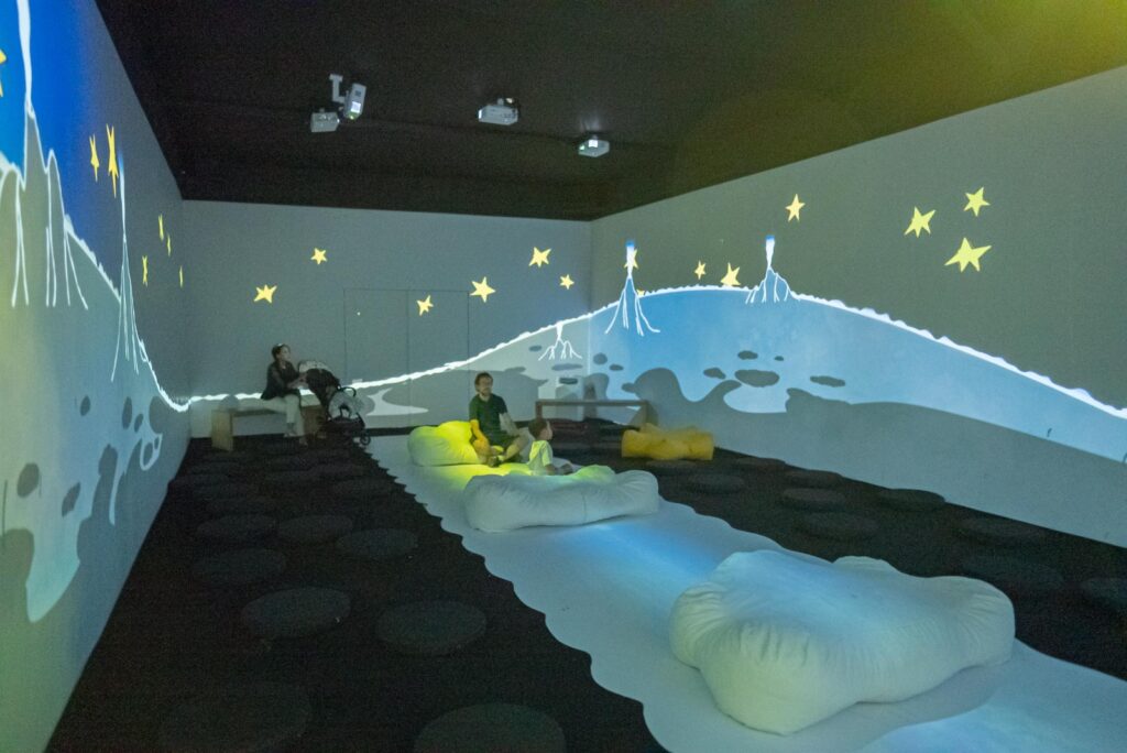 El Principito aterriza Ruta Noticias