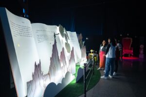 El Principito aterriza Ruta Noticias