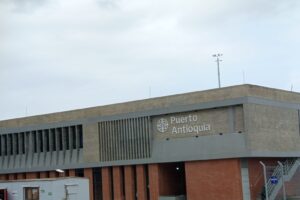 Essity inicia operaciones en Puerto Antioquia Ruta Noticias