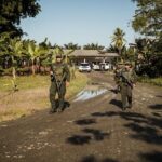 Fincas del paramilitar Ramiro Vanoy, alias Cuco Vanoy, fueron incautadas Ruta Noticias