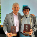 Wilson Díaz y Gabriel Buitrago Ruta Noticias