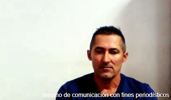 Gustavo de Jesús Rivera Agudelo, el extorsionista del Clan del Golfo Ruta Noticias