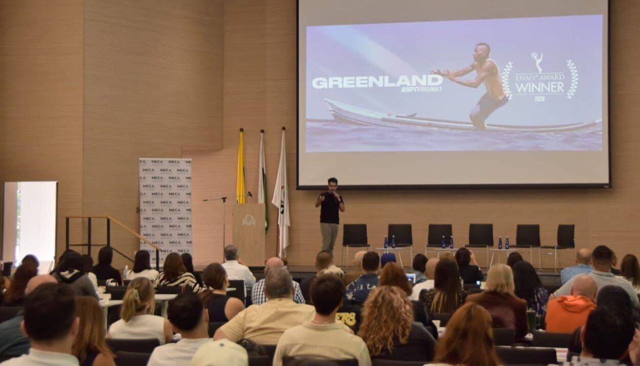 Industria Audiovisual y Cinematográfica Ruta Noticias