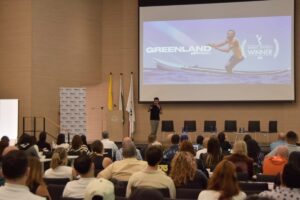 Industria Audiovisual y Cinematográfica Ruta Noticias