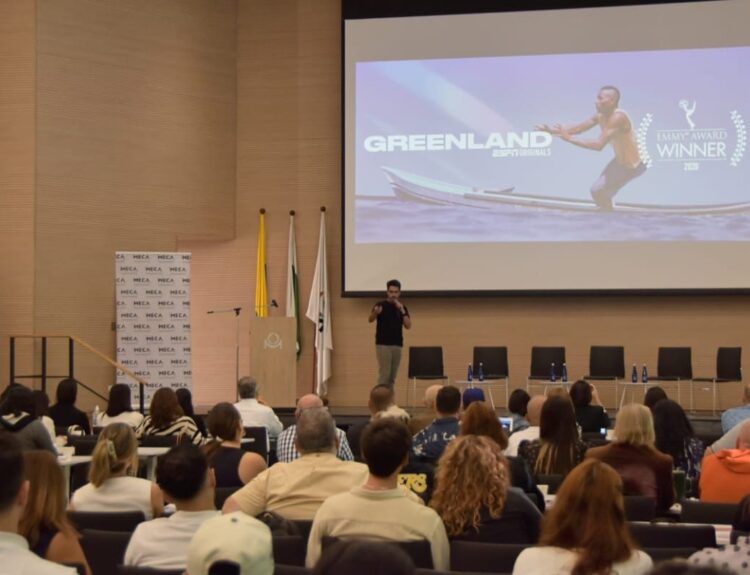 Industria Audiovisual y Cinematográfica Ruta Noticias