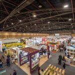 International Footwear & Leather Show (IFLS) Ruta Noticias