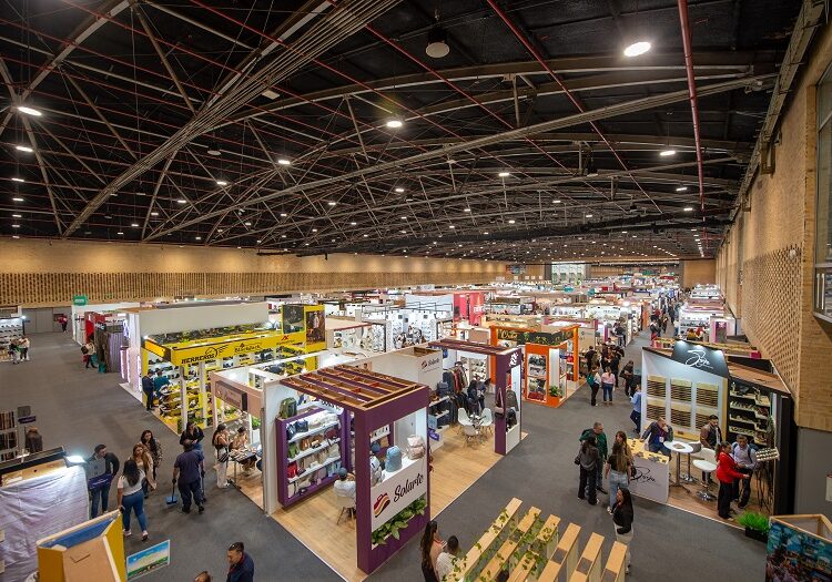 International Footwear & Leather Show (IFLS) Ruta Noticias