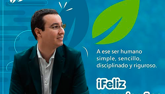 Juan David Palacio Ruta Noticias