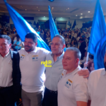 Juan Diego Gómez y Nicolás Albeiro Echeverri Ruta Noticias