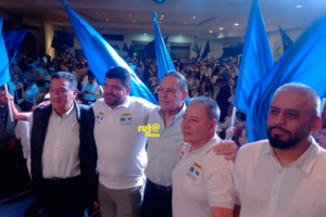 Juan Diego Gómez y Nicolás Albeiro Echeverri Ruta Noticias