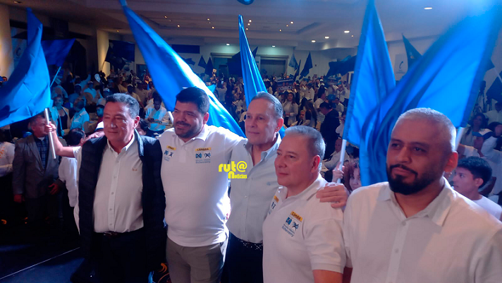 Juan Diego Gómez y Nicolás Albeiro Echeverri Ruta Noticias