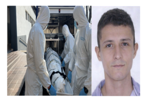 Juan de los Mazo, alias ‘Venezuela’, el cabecilla de las disidencias Ruta Noticias