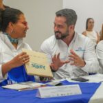 La embajadora de Canadá, Elizabeth Williams Ruta Noticias