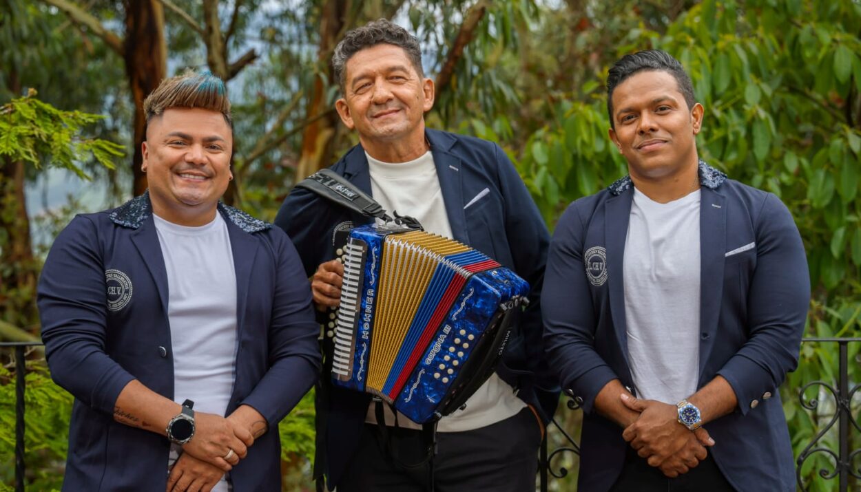 Los Chiches Vallenatos Ruta Noticias