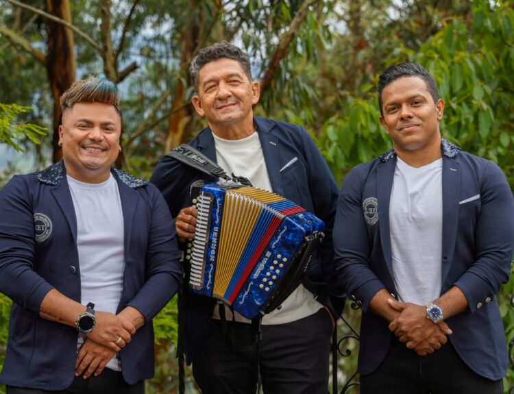 Los Chiches Vallenatos Ruta Noticias