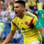 Luis Suárez, Luis Díaz y Falcao Ruta Noticias