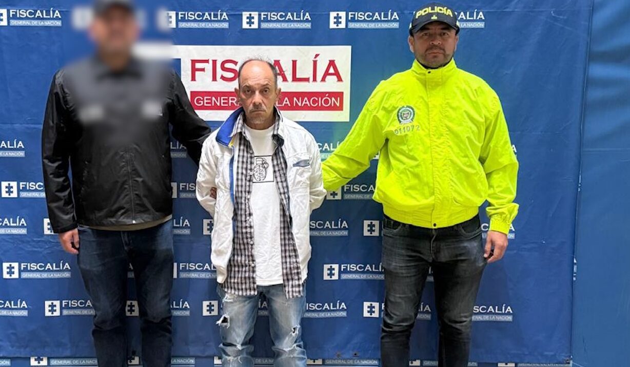 Martín Alonso Garcés, el asesino de la camándula Ruta Noticias