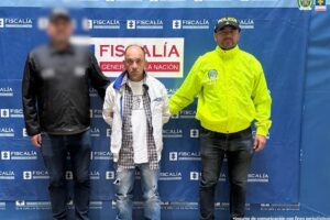 Martín Alonso Garcés, el asesino de la camándula Ruta Noticias