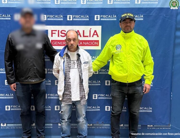 Martín Alonso Garcés, el asesino de la camándula Ruta Noticias