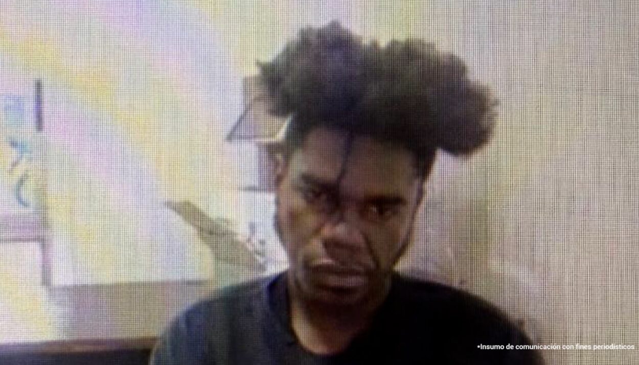 Maximino Mosquera, quien asesinó a un taxista para no pagarle la carrera Ruta Noticias