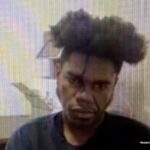 Maximino Mosquera, quien asesinó a un taxista para no pagarle la carrera Ruta Noticias