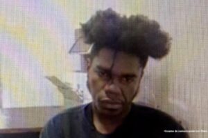 Maximino Mosquera, quien asesinó a un taxista para no pagarle la carrera Ruta Noticias