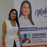 Melissa Orrego Eusse Candidata a la Cámara Ruta Noticias