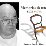 Memorias de una silla vacía, de Arturo Prada Lima Ruta Noticias