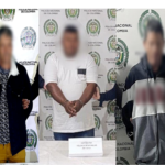 Operativo de la Policía contra abusadores de niños en Antioquia Ruta Noticias