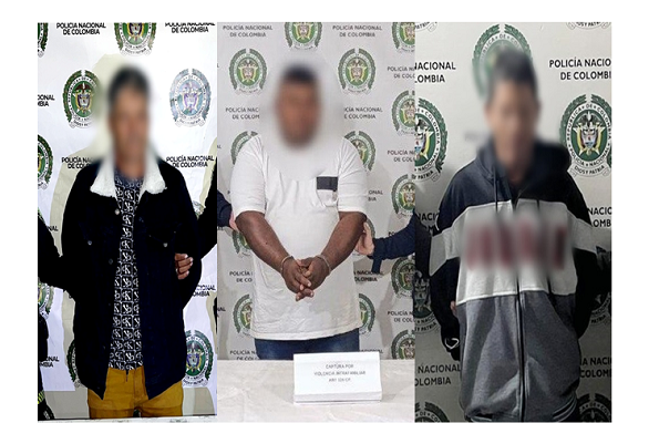 Operativo de la Policía contra abusadores de niños en Antioquia Ruta Noticias