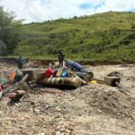 Operativo contra la minería ilegal en el Río Nare Ruta Noticias