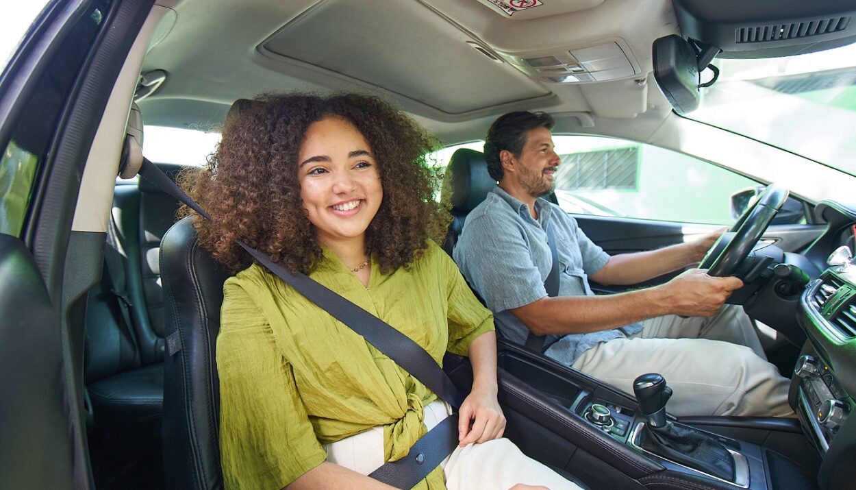 Plataformas digitales de transporte Ruta Noticias